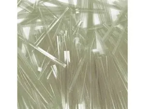 LIEN POUR SACHETS CONFISEURS 6X90MM COLORIS TRANSPARENT PAQUET 2000 UNITES