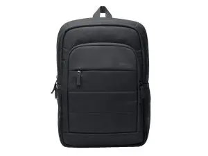 SAC A DOS KENSINGTON EQ POUR ORDINATEUR PORTABLE 16"       COLORIS NOIR