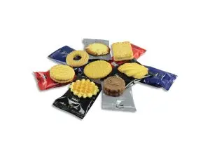 BISCUIT MIKO FURIO ASSORTIS EMBALLAGE INDIVIDUEL CARTON   125 UNITES
