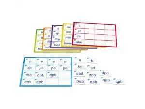 JEU DE LANGAGE ECRIT ENTRAINEMENT VISUEL NATHAN    SCRIPT