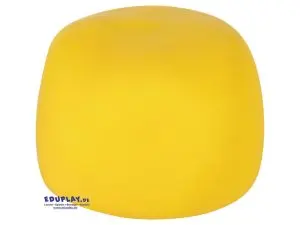 BESOINS SPECIFIQUES EDUPLAY MEGA BOULE ANTI STRESS 10 CM COLORIS ALEATOIRE