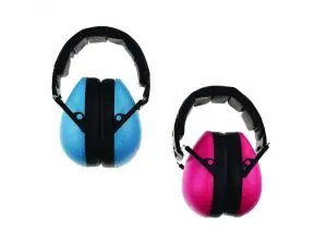 BESOINS SPECIFIQUES DAVINCI CASQUE ANTI BRUIT ENFANT PROTECTION AUDITIVE 32 DECIBEL COLORIS ALEATOIRE