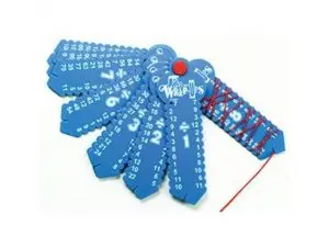 LACAGES MATHEMATIQUES LAP LES DIVISIONS JEU AUTOCORRECTIF SET DE 10 PLAQUES ASSOCIER LA QUESTION ET LA REPONSE