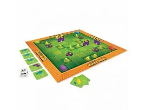CODAGE INFORMATIQUE LEARNING RESOURCES JEU DE CODAGE LA    SOURIS PROGRAMMABLE
