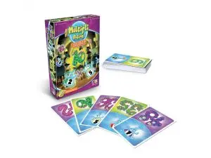 MATHEMATIQUES ON THE GO GAMES MULTIPLI POTION INTERET PEDAGOGIQUE TABLES DE MULTIPLICATION 64 CARTES 2