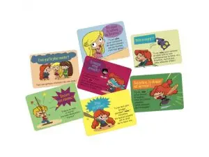 JEU DE SOCIETE MORTELLE ADELE BAYARD JEUX