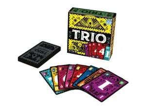 JEU DE SOCIETE TRIO 1