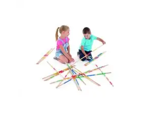 MIKADO GEANT FORCHTENBERGER