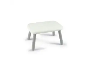 TABLE ENFANT SMOBY TOYS EN PLASTIQUE PIEDS SOUFFLES 4 ENFANTS UTILISATION INTERIEURE 76X52X45CM