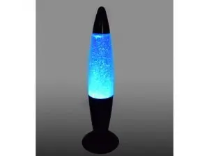 ESPACE SENSORIELS PLAYLEARN LAMPE TORNADO CHANGE DE COULEUR ALTERNATIVEMENT 33 CM