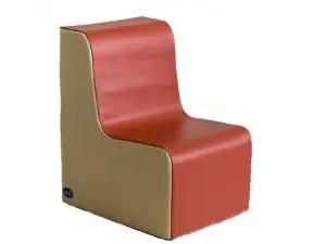 BANQUETTE CULTURE CLUB GRAND INDIVIDUEL HAUTEUR D'ASSISE 30CM