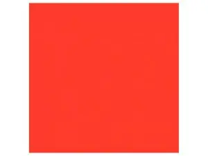 PAPIER DESSIN CLAIREFONTAINE CARTOLINE 50X65CM 120G        COLORIS ROUGE PAQUET 25       FEUILLES