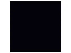 PAPIER DESSIN CLAIREFONTAINE CARTOLINE 50X65CM 120G COLORIS NOIR PAQUET 25 FEUILLES