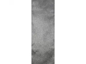 PAPIER CREPON CLAIREFONTAINE METALLISE 0,5X2,5M CREPAGE 60% COLORIS ARGENT 1 FEUILLE