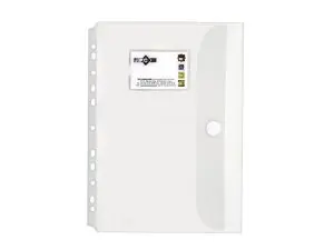 POCHETTE WONDAY PERFOREE A SCRATCH PORTE-CARTES DE       VISITE 31,2X23,1CM LOT 10     UNITES