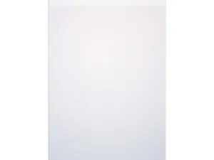 LOT D ETUIS SIMPLES EN POLYPROPYLENE 120 MICRONS OUVERTURE PAR LE HAUT FORMAT A6 10,5X14,8 CM 10 UNITES