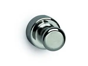 AIMANTS MAUL NEODYME FORME QUILLE PORTEE 3,5 KGS LOT 5 UNITES