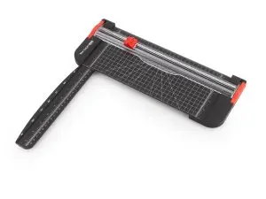 ROGNEUSE VANTAGE 40050 A4 METAL MAXI 8 FEUILLES