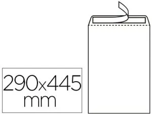 POCHETTE GPV KRAFT BULLES AIR ÉCONOMIQUE 290X445MM J COLORIS BLANC 75G SACHET 10 UNITÉS