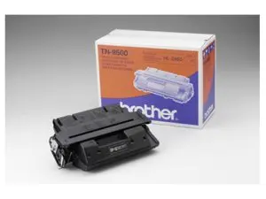 TONER LASER BROTHER TN9500 COULEUR NOIR 10000P