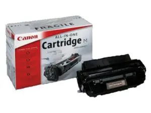 TONER LASER CANON 6812A002-M COULEUR NOIR 5000P