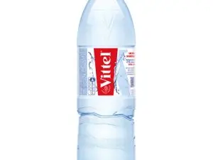 EAU PLATE VITTEL GRANDE SOURCE BOUTEILLE 50CL