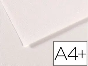 PAPIER DESSIN CANSON GRAIN 160G A4+ PAQUET 250F