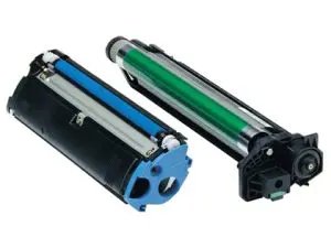 TAMBOUR PHOTOCONDUCTEUR EPSON S051083 C13S051083 NOIR 45000P COULEUR 11250P