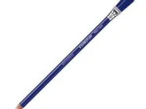CRAYON-GOMME STAEDTLER ENCRE STYLOS-BILLE FEUTRES EMBOUT BROSSE