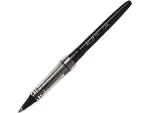 RECHARGE PENTEL FEUTRE TRADIO STYLO REFILL MLJ20 LARGEUR MOYENNE COLORIS NOIR