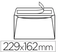 ENVELOPPE GPV GREEN ERAPURE RECYCLÉE C5 162X229MM 90G ADHÉSIVE BANDE PROTECTION COLORIS BLANC EXTRA BOÎTE 500 UNITÉS