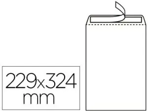 POCHETTE GPV GREEN RECYCLÉE ERAPURE 100G COLORIS BLANC EXTRA BOÎTE 250 UNITÉS