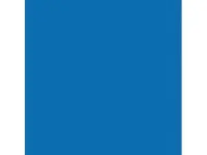 CAHIER PIQUÉ CONQUÉRANT CLASSIQUE COUVERTURE POLYPROPYLÈNE RIGIDE TRANSPARENTE A4+ 24X32CM 48 PAGES 90G SÉYÈS BLEU