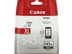 CARTOUCHE CANON PG-545 XL TÊTE D'IMPRESSION NOIRE