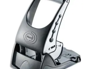 PERFORATEUR MAPED EASY RÉDUIT 50% EFFORT 2 TROUS CAPACITÉ PERFORATION 70F COLORIS NOIR