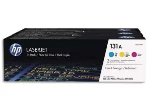 Cartouches et toners