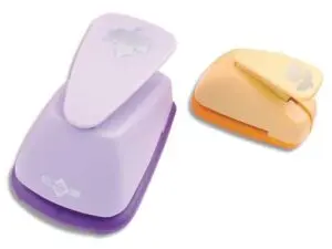 PERFORATEUR WONDAY MEDIUM Ï 20 A 25MM FETE ASSORTIS LOT 4 UNITES