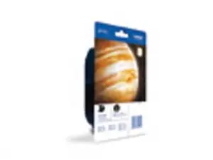 CARTOUCHE BROTHER JET D'ENCRE LC1240BK COULEUR NOIR 600P