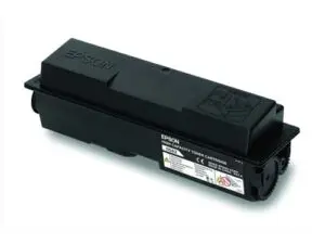TONER RETURN EPSON S050584 TONER RETURN EPSON C13S050584 COULEUR NOIR 8000P