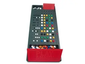 JEU PLAYMIND DÉCHIFFRAGE COMBINAISON CACHÉE