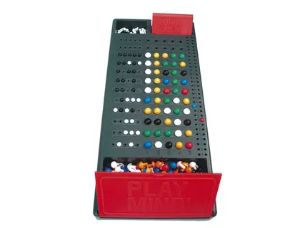 JEU PLAYMIND DÉCHIFFRAGE COMBINAISON CACHÉE