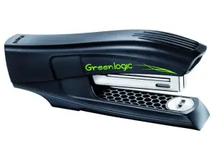 AGRAFEUSE MAPED GREENLOGIC HALF STRIP MODÈLE AGRAFES 24/6 26/6 CAPACITÉ 25F UTILISATION VERTICALE HORIZONTALE