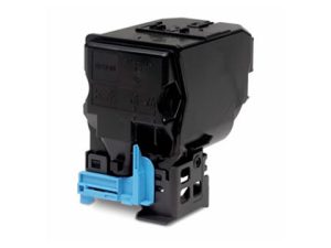 TONER LASER EPSON S050593 C13S050593 COULEUR NOIR 6000P