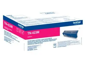 TONER LASER BROTHER TN423 POUR DCP-L 8410 CDN MFC-L 8900 CDW/8690 CDW HL-L 8360 CDW/8260 CDW DCP-L 8410 CDW