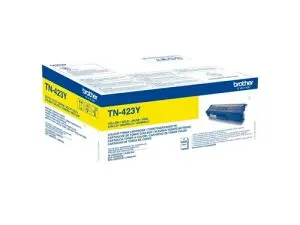 TONER LASER BROTHER TN423 POUR DCP-L 8410 CDN MFC-L 8900 CDW/8690 CDW HL-L 8360 CDW/8260 CDW DCP-L 8410 CDW