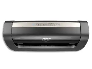 PLASTIFIEUSE GBC FUSION 7000L A CHAUD A3 2X75 MICRONS PRECHAUFFE EN 3 MINUTES