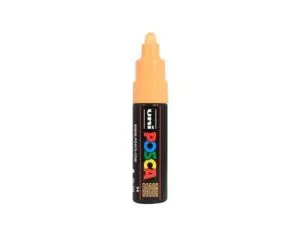 MARQUEUR PEINTURE POSCA PC7M POINTE LARGE CONIQUE ENCRE    INODORE COUVRANTE MISCIBLE    TOUS SUPPORTS COLORIS ROSE