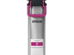 CARTOUCHE EPSON JET D'ENCRE T945 WORKFORCE PRO WF C5210DW /C5290DW/C5710DWF/C5790DWF COULEUR MAGENTA 5000P