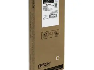 CARTOUCHE ENCRE EPSON WF-C5XXX SERIES INKá L 3000 NOIR