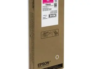 CARTOUCHE ENCRE EPSON WF-C5XXX SERIES INKá L 3000 MAGENTAá